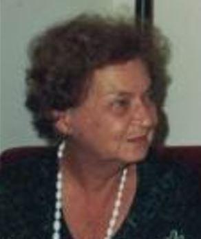 Jeanne Charlotte Ketjen